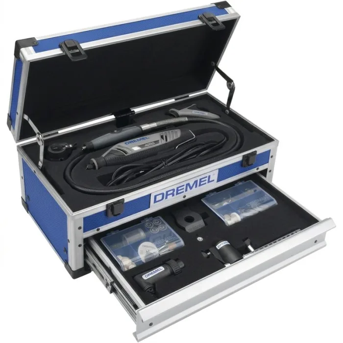 Гравер Dremel 4250 (4250-6/128)