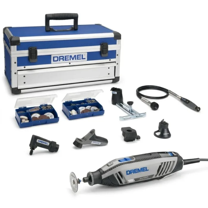 Гравер Dremel 4250 (4250-6/128)