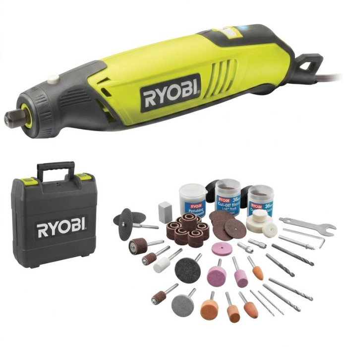 Гравер Ryobi EHT150V