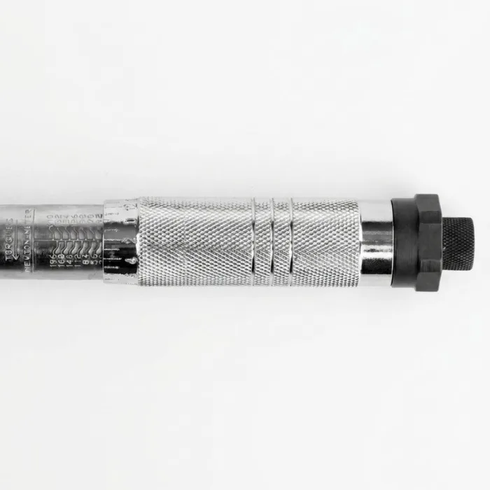 Ключ Vorel 1/2" 28-210 Нм 57350