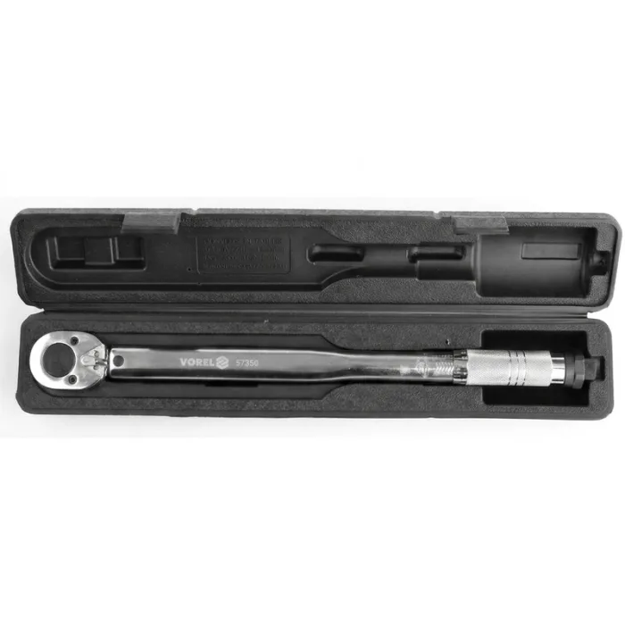 Ключ Vorel 1/2" 28-210 Нм 57350