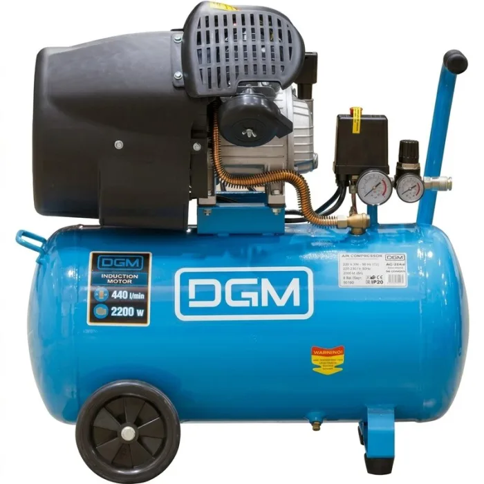 Компрессор DGM AC-254