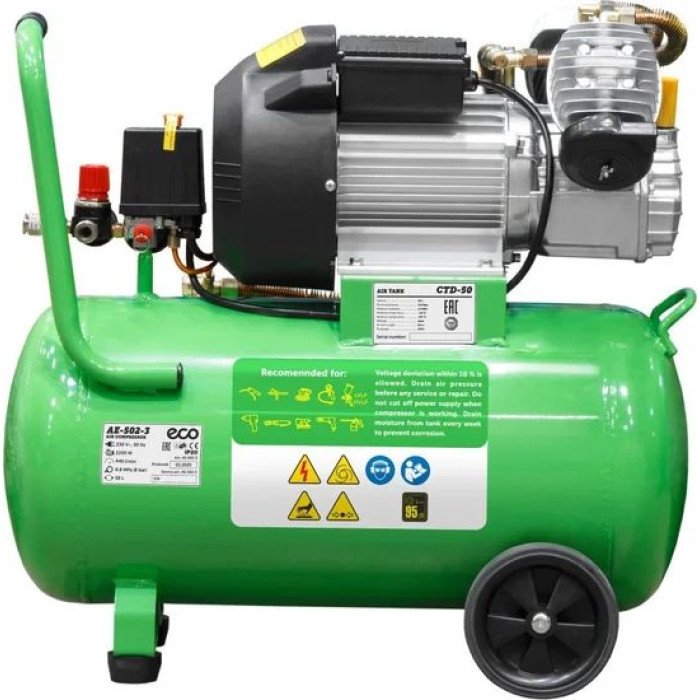 Компрессор ECO AE 502-3