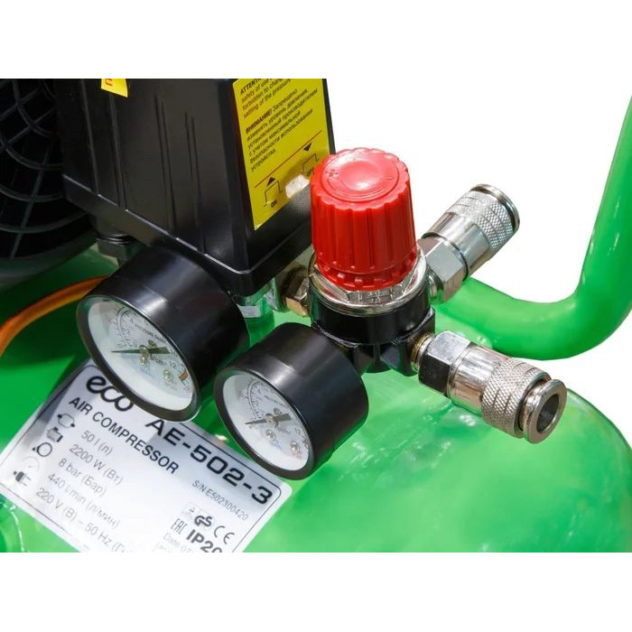 Компрессор ECO AE 502-3
