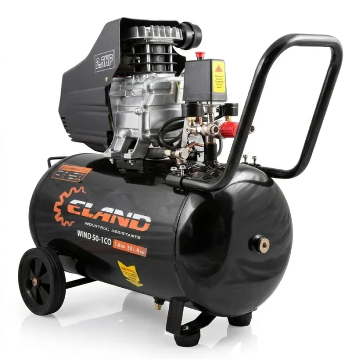 Компрессор ELAND WIND 50-1CO