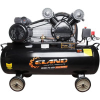 Компрессор ELAND WIND 70-2CB
