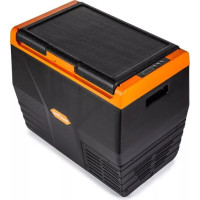 Компрессорный автохолодильник Setpower TC35 35л (черный)