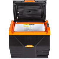 Компрессорный автохолодильник Setpower TC35 35л (черный)