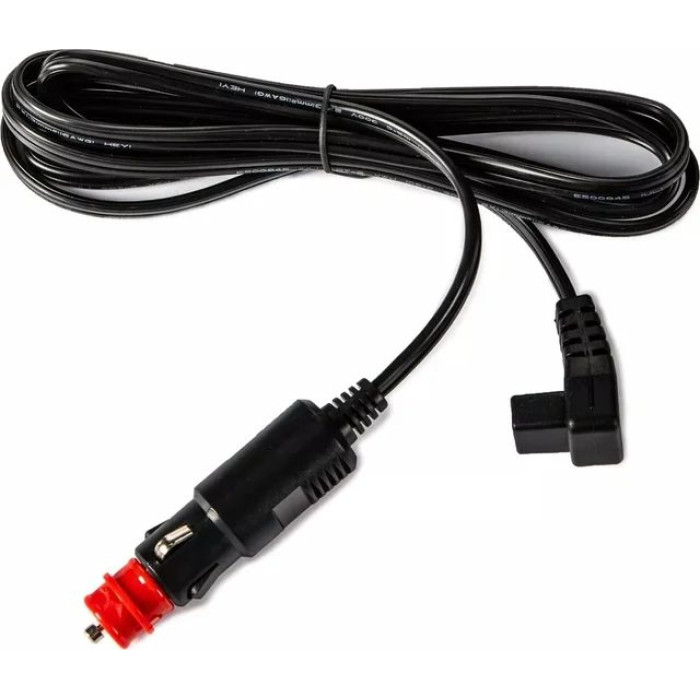 Компрессорный автохолодильник Setpower TC35 35л (черный)