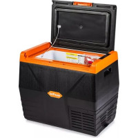 Компрессорный автохолодильник Setpower TC35 35л (черный)
