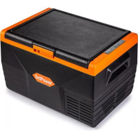 Компрессорный автохолодильник Setpower TC50 50л (черный)