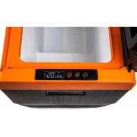 Компрессорный автохолодильник Setpower TC50 50л (черный)