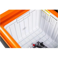 Компрессорный автохолодильник Setpower TC50 50л (черный)