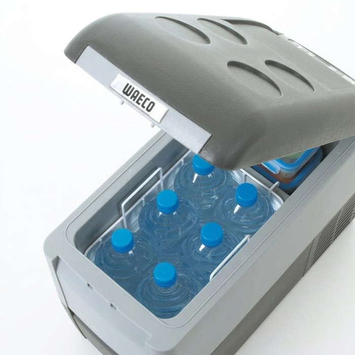 Компрессорный автохолодильник Waeco CoolFreeze CDF 26