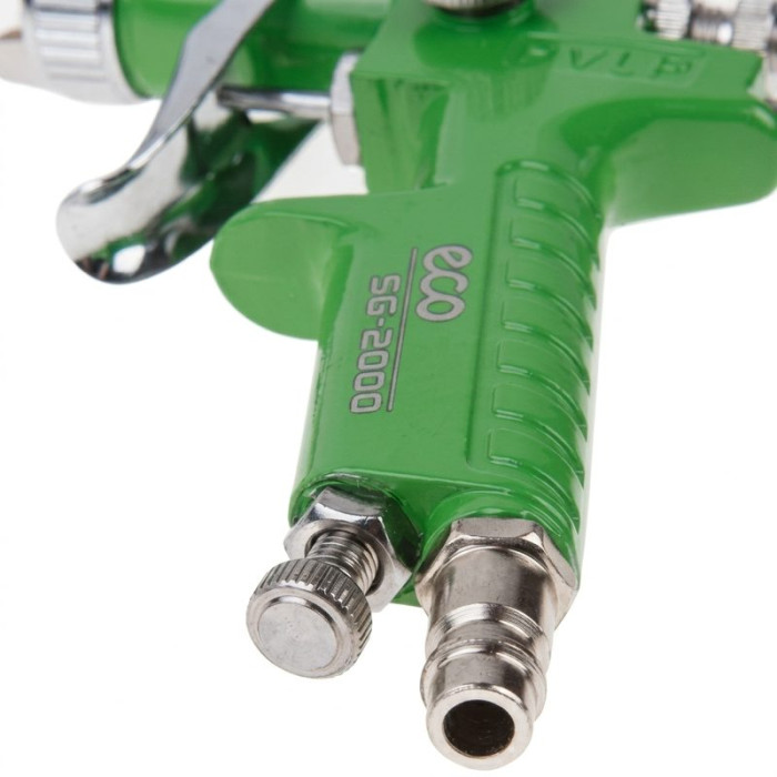 Краскопульт ECO SG-2000