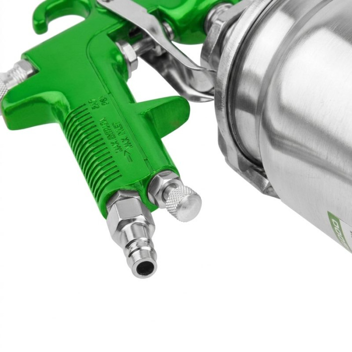 Краскопульт ECO SG-5000
