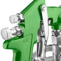 Краскопульт ECO SG-5000