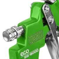 Краскопульт ECO SG-8000