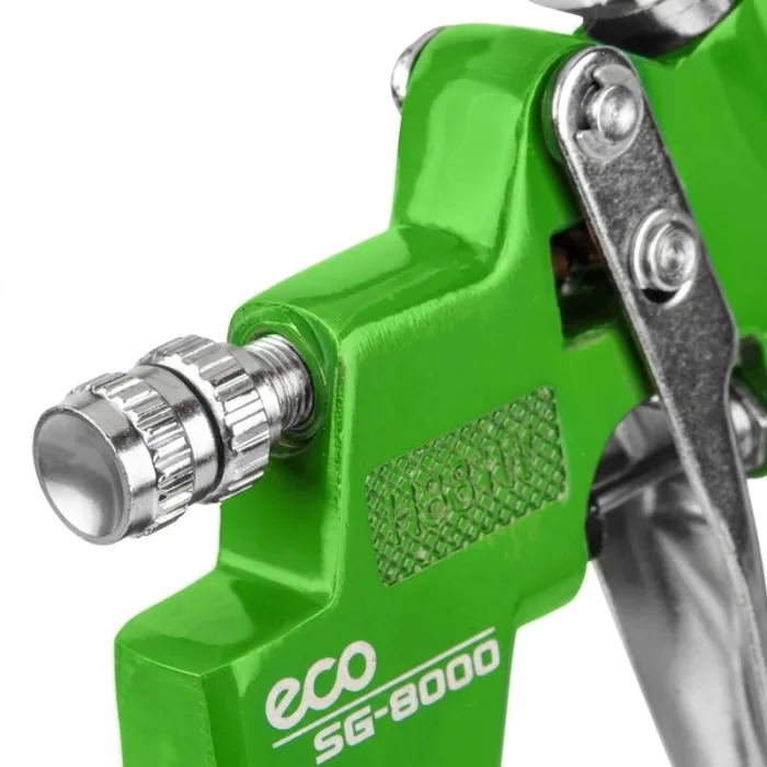Краскопульт ECO SG-8000