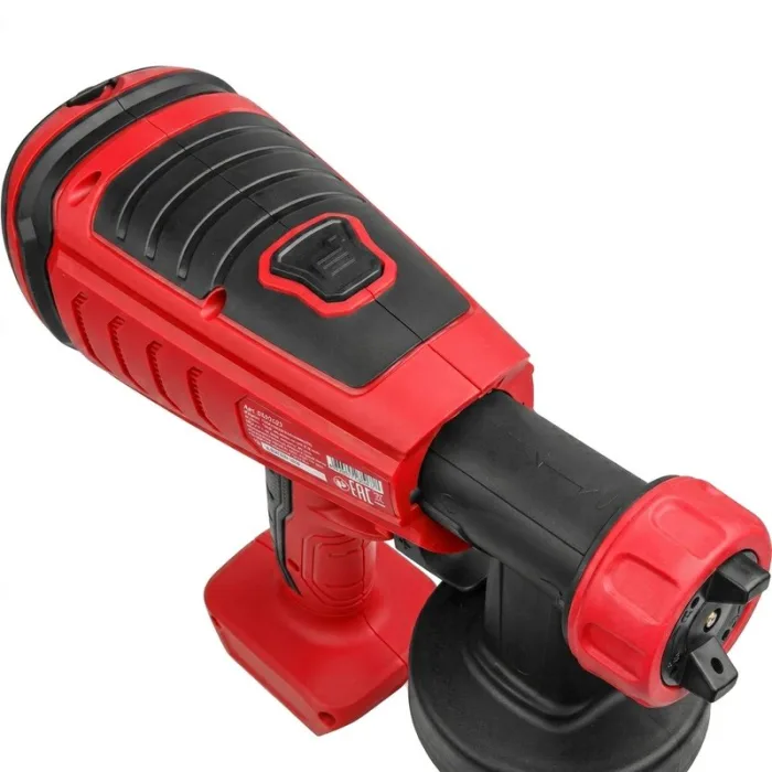 Краскораспылитель Bort BFP-500