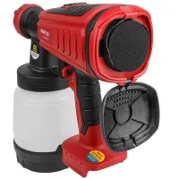 Краскораспылитель Bort BFP-500