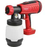 Краскораспылитель Bort BFP-500