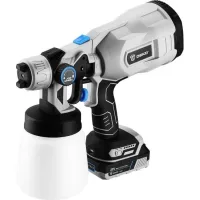 Краскораспылитель Deko SG20DK Max 083-1135