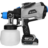 Краскораспылитель Deko SG20DK PRO 083-1136