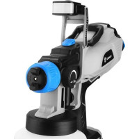 Краскораспылитель Deko SG20DK PRO 083-1136