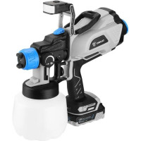Краскораспылитель Deko SG20DK PRO 083-1136