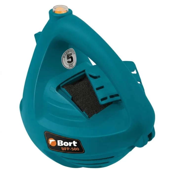 Краскораспылитель Wortex CPS 1808 0333263