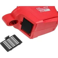 Краскораспылитель Wortex PS 1165-1 1325733
