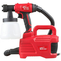 Краскораспылитель Wortex PS 1165 [PS116502811]