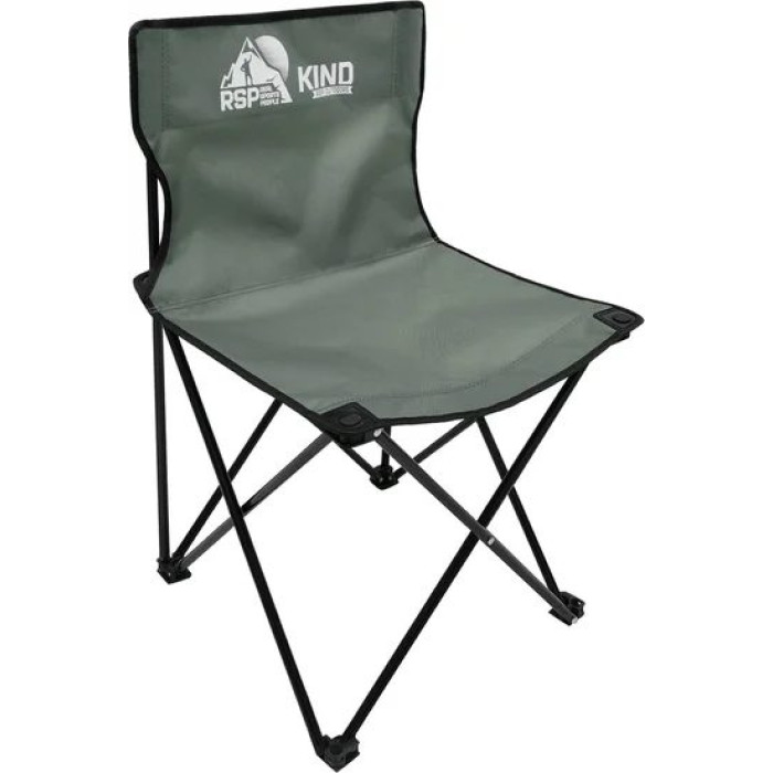 Кресло RSP Outdoors Kind (серый)