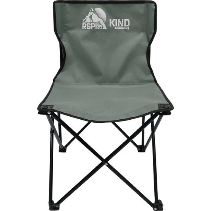 Кресло RSP Outdoors Kind (серый)