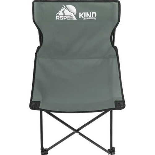 Кресло RSP Outdoors Kind (серый)
