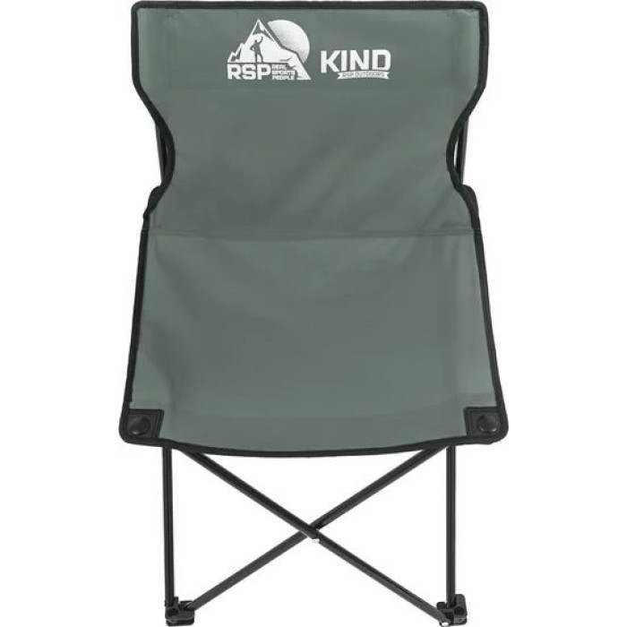 Кресло RSP Outdoors Kind (серый)