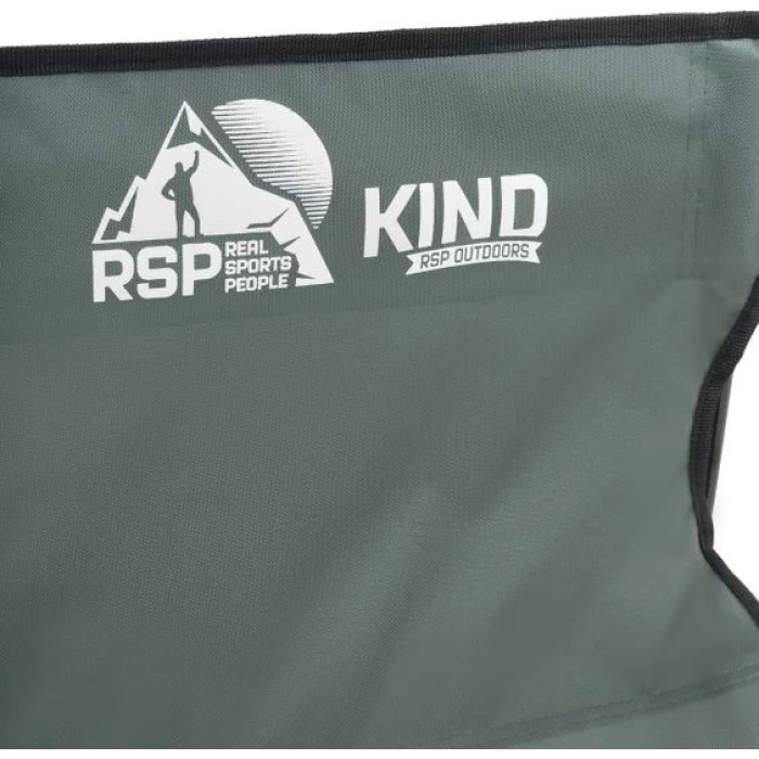 Кресло RSP Outdoors Kind (серый)