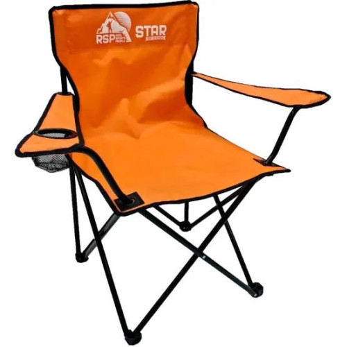 Кресло RSP Outdoors Star (оранжевый)
