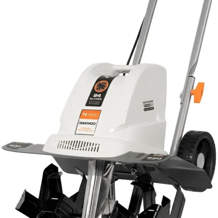 Культиватор электрический Daewoo Power TE 1800