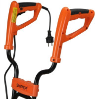 Культиватор электрический Skiper ET7000