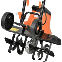Культиватор электрический Skiper ET7000
