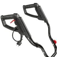 Культиватор электрический Wortex RC 4016