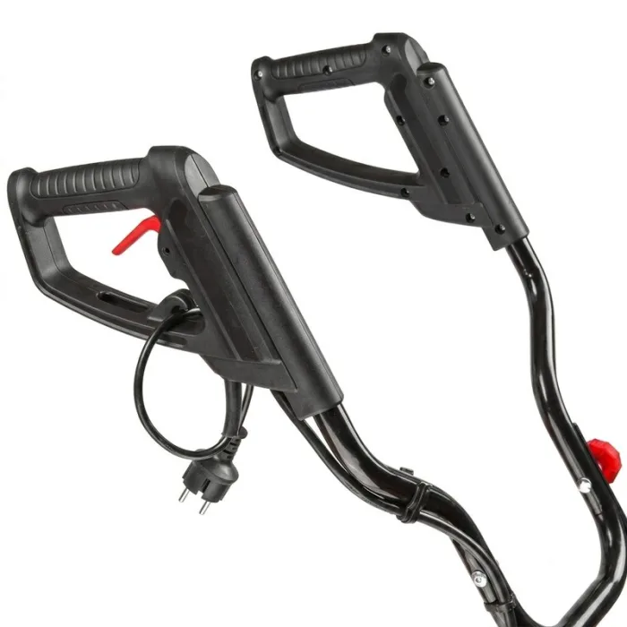 Культиватор электрический Wortex RC 4016