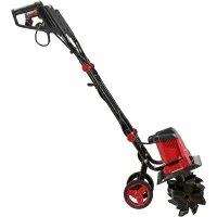 Культиватор электрический Wortex RC 4016
