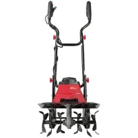 Культиватор электрический Wortex RC 4016