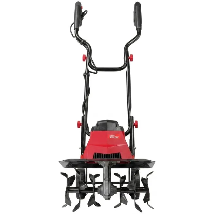 Культиватор электрический Wortex RC 4016
