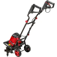 Культиватор электрический Wortex RC 4016