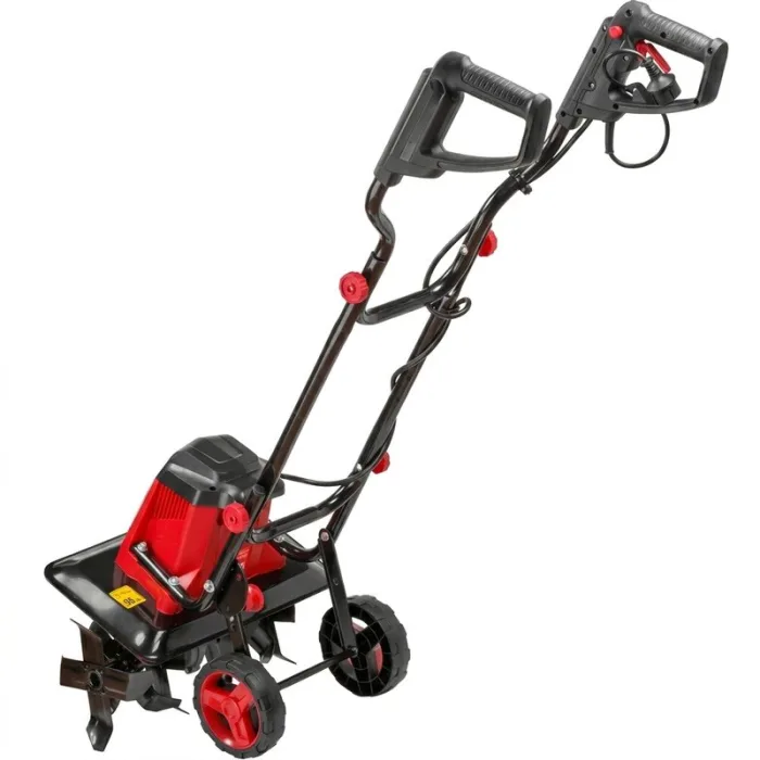 Культиватор электрический Wortex RC 4016