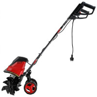 Культиватор электрический Wortex RC 4520